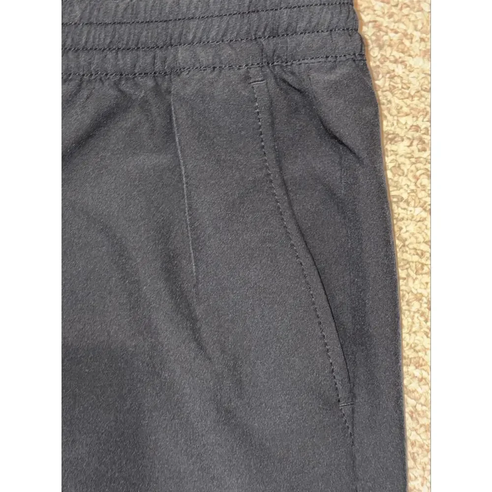Banana Republic Men’s Shorts/Swimming Trunks Black Medium